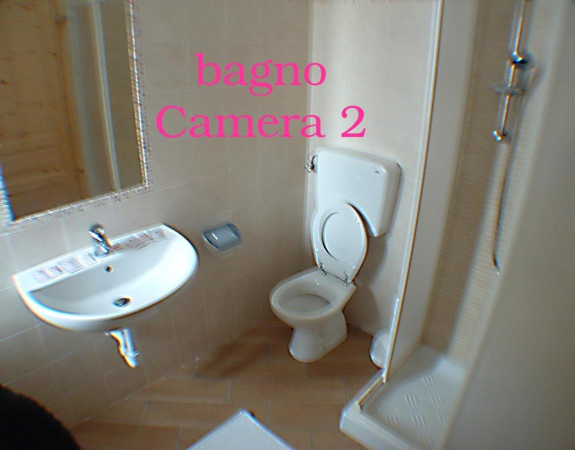Locanda Dl'Angel Villar San Costanzo Chambre photo
