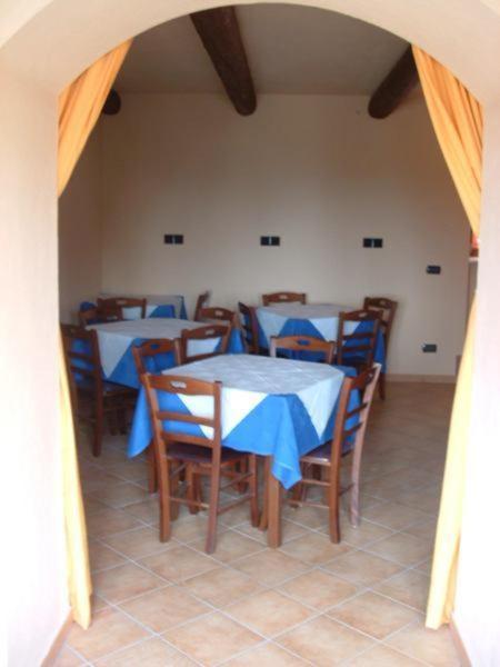 Locanda Dl'Angel Villar San Costanzo Extérieur photo