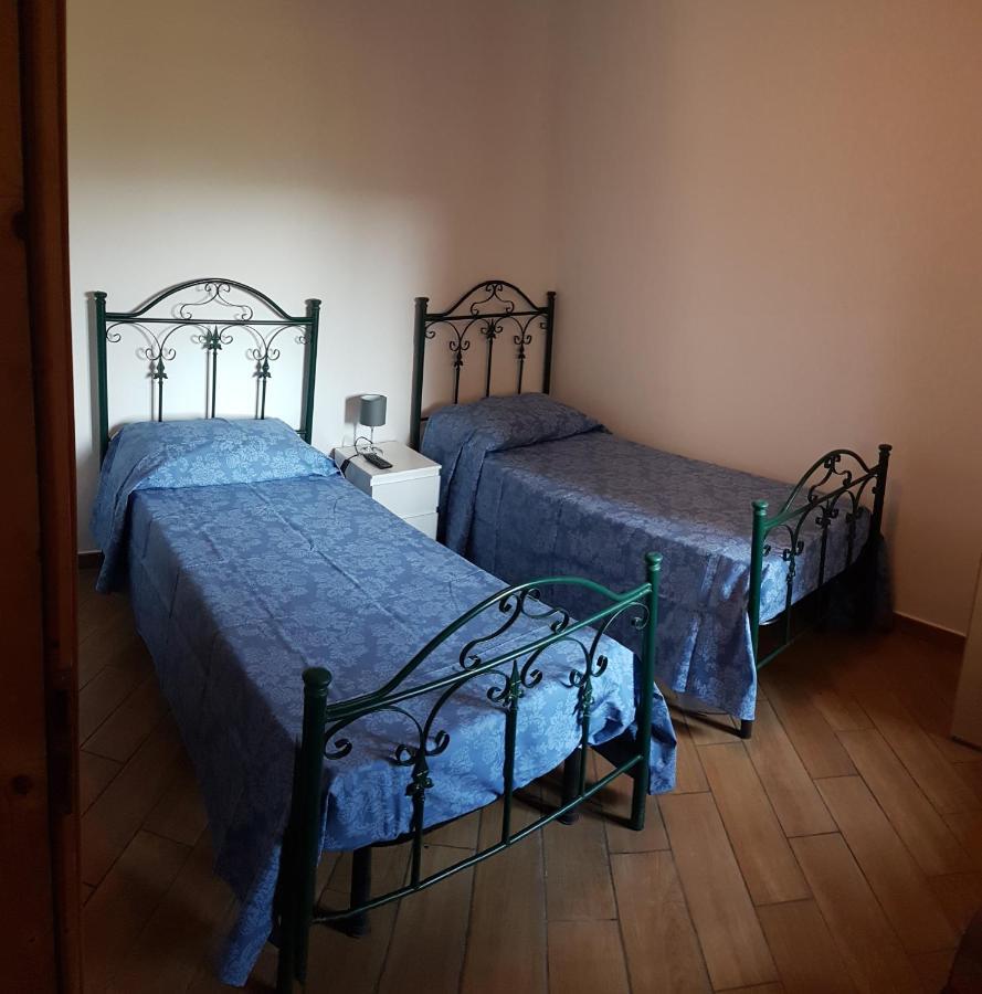Locanda Dl'Angel Villar San Costanzo Extérieur photo