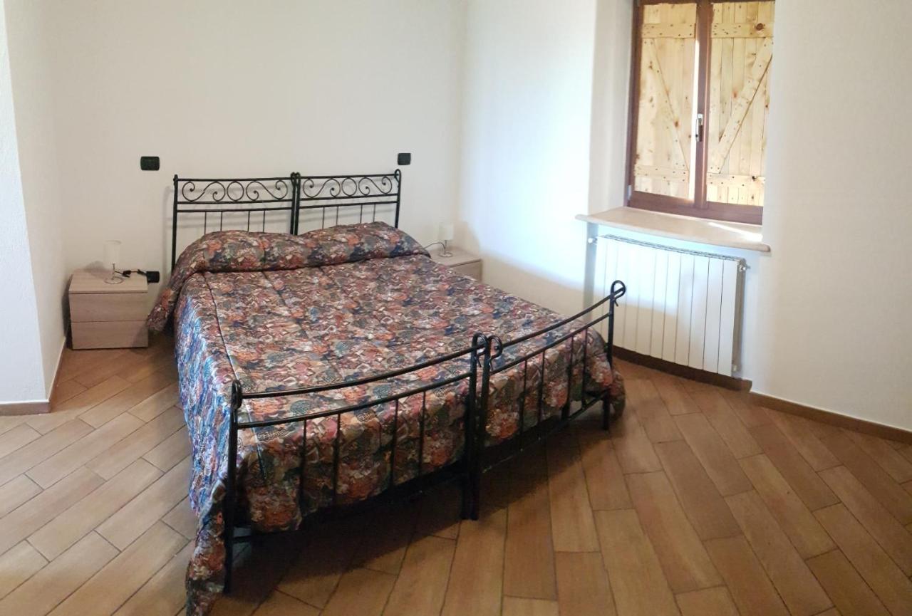 Locanda Dl'Angel Villar San Costanzo Extérieur photo